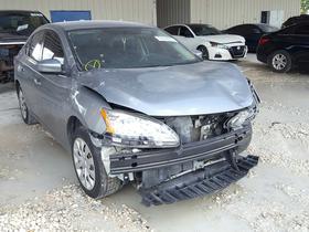 2013 Nissan Sentra