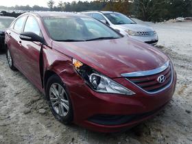 2014 Hyundai Sonata