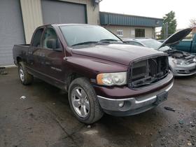 2004 Dodge Ram 1500