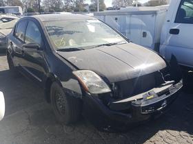 2012 Nissan Sentra