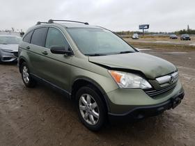 2008 Honda CR-V