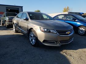 2019 Chevrolet Impala