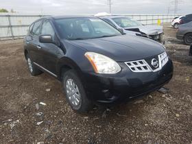 2013 Nissan Rogue