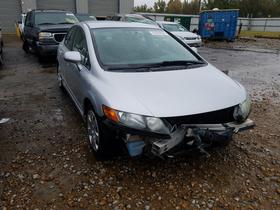2007 Honda Civic