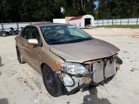 2011 Toyota Corolla