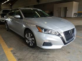 2020 Nissan Altima
