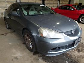 2005 Acura RSX