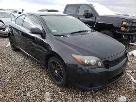 2008 Scion TC