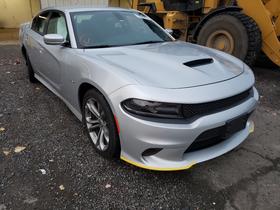 2020 Dodge Charger