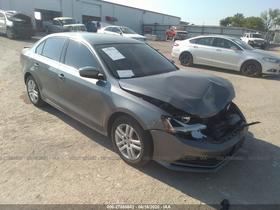 2017 Volkswagen Jetta