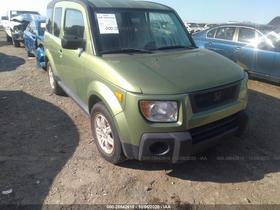 2006 Honda Element