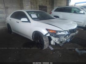2011 Acura TSX