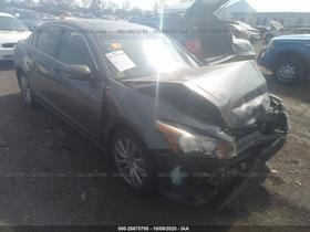 2011 Honda Accord