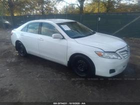 2010 Toyota Camry