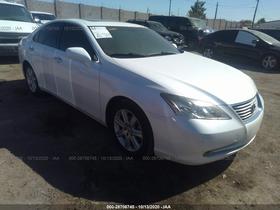 2009 Lexus ES 350