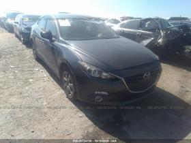 2014 Mazda 3