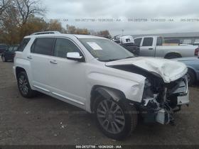 2017 GMC Terrain