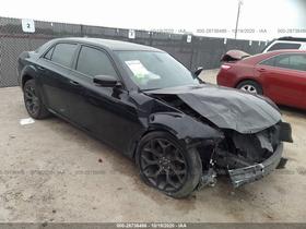 2017 Chrysler 300