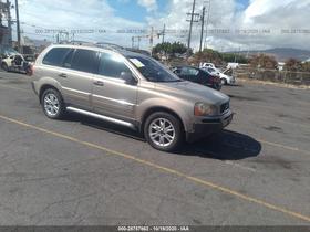 2004 Volvo XC90