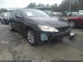 2007 Lexus ES 350