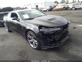 2019 Chevrolet Camaro