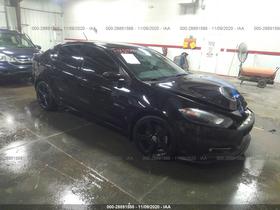 2013 Dodge Dart