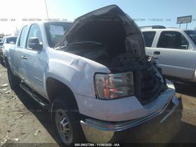 2013 GMC Sierra