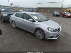 2019 Nissan Sentra