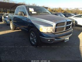 2004 Dodge Ram 1500