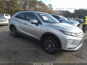 2020 Mitsubishi Eclipse