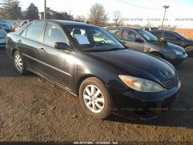 2002 Toyota Camry