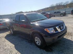 2006 Nissan Frontier