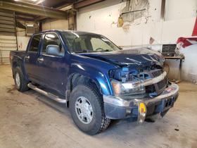 2006 Chevrolet Colorado