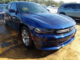2015 Dodge Charger