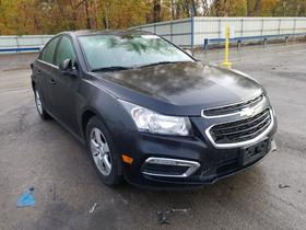 2015 Chevrolet Cruze