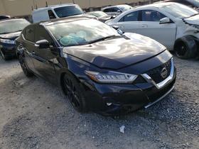 2019 Nissan Maxima