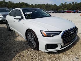 2019 Audi A6
