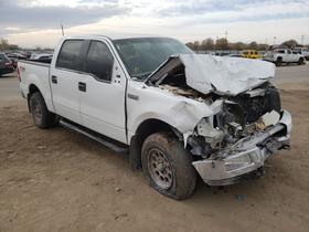 2005 Ford F-150