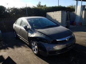 2011 Honda Civic