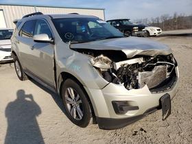 2014 Chevrolet Equinox