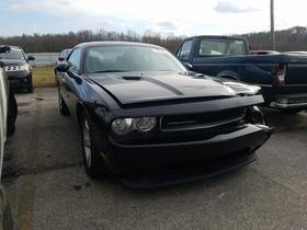 2013 Dodge Challenger