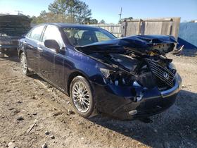 2007 Lexus ES 350