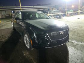2020 Cadillac CT6