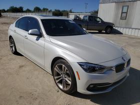 2018 BMW 3 Series