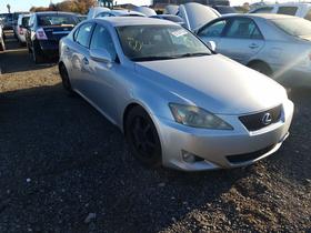 2006 Lexus IS
