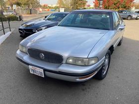1999 Buick LeSabre