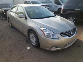 2010 Nissan Altima