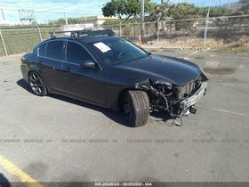 2013 Infiniti G37