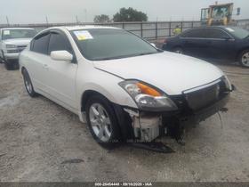 2009 Nissan Altima