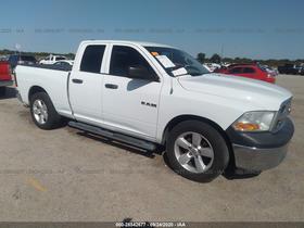 2010 Dodge Ram 1500